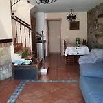 Feriehus Casa Rural La Casina