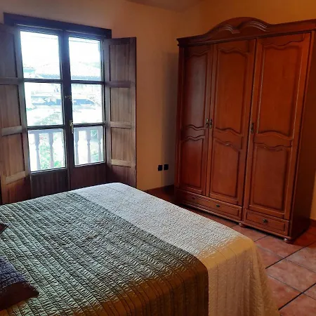 Casa Rural La Casina