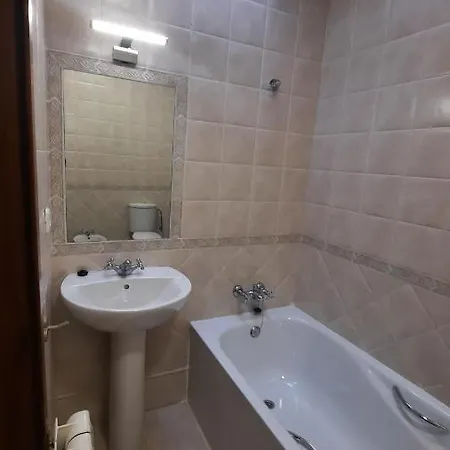 Casa Rural La Casina Dom wakacyjny Sariego