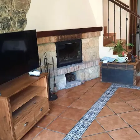 Casa Rural La Casina