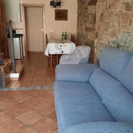 Dom wakacyjny Casa Rural La Casina Sariego