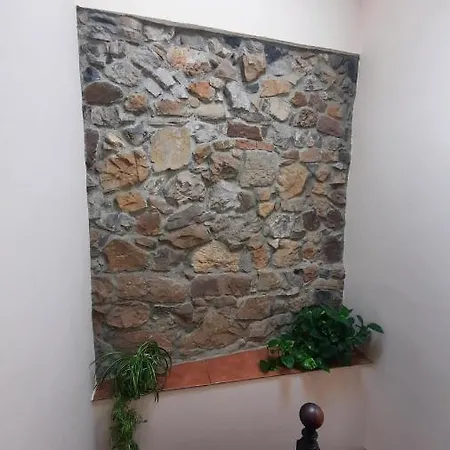 Feriehus Casa Rural La Casina *