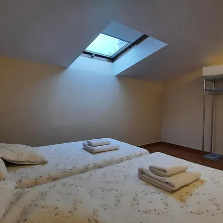 Casa Rural La Casina *